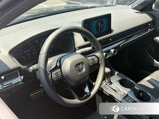Honda Civic id 4260185 из Китая 11