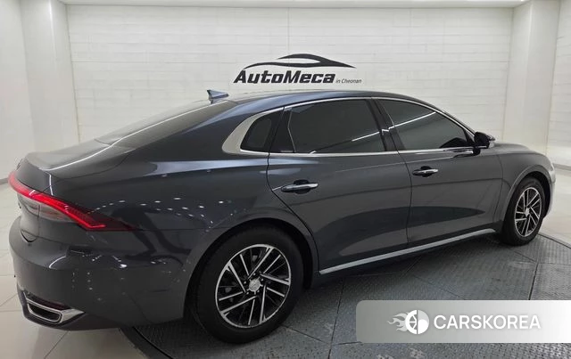 Hyundai The New Grandeur IG id 3792000 из Кореи 12