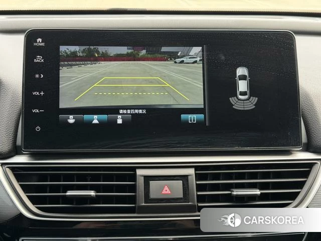 Honda Yingshipai id 4297717 из Китая 11