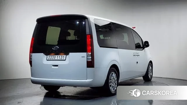 Hyundai Staria id 3566530 из Кореи 12