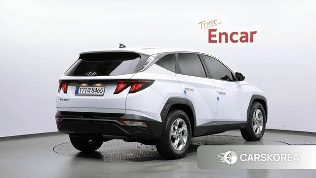 Hyundai Tucson (NX4) id 4871407 из Кореи 12