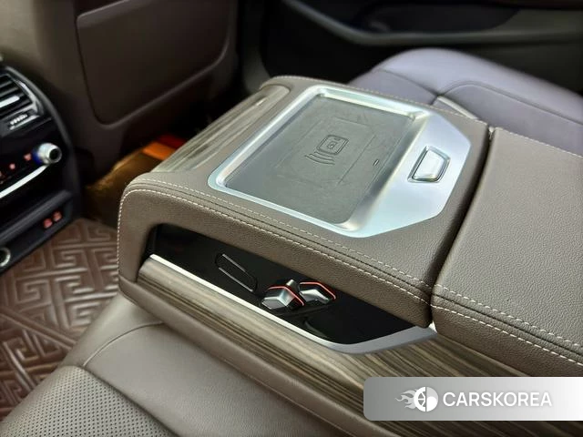 BMW 5 series id 4291132 из Китая 7