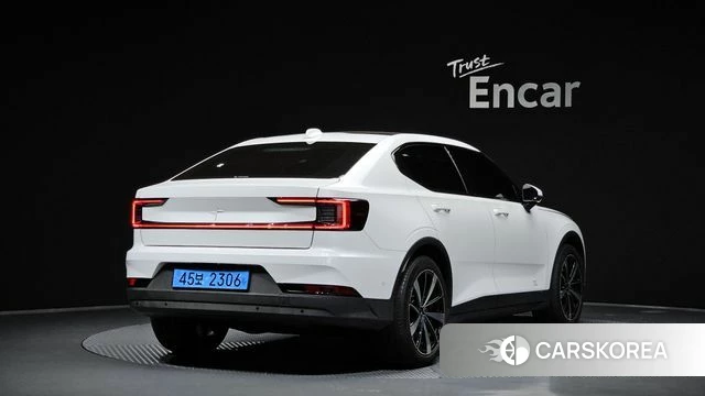 Polestar Polestar 2 id 4881079 из Кореи 12