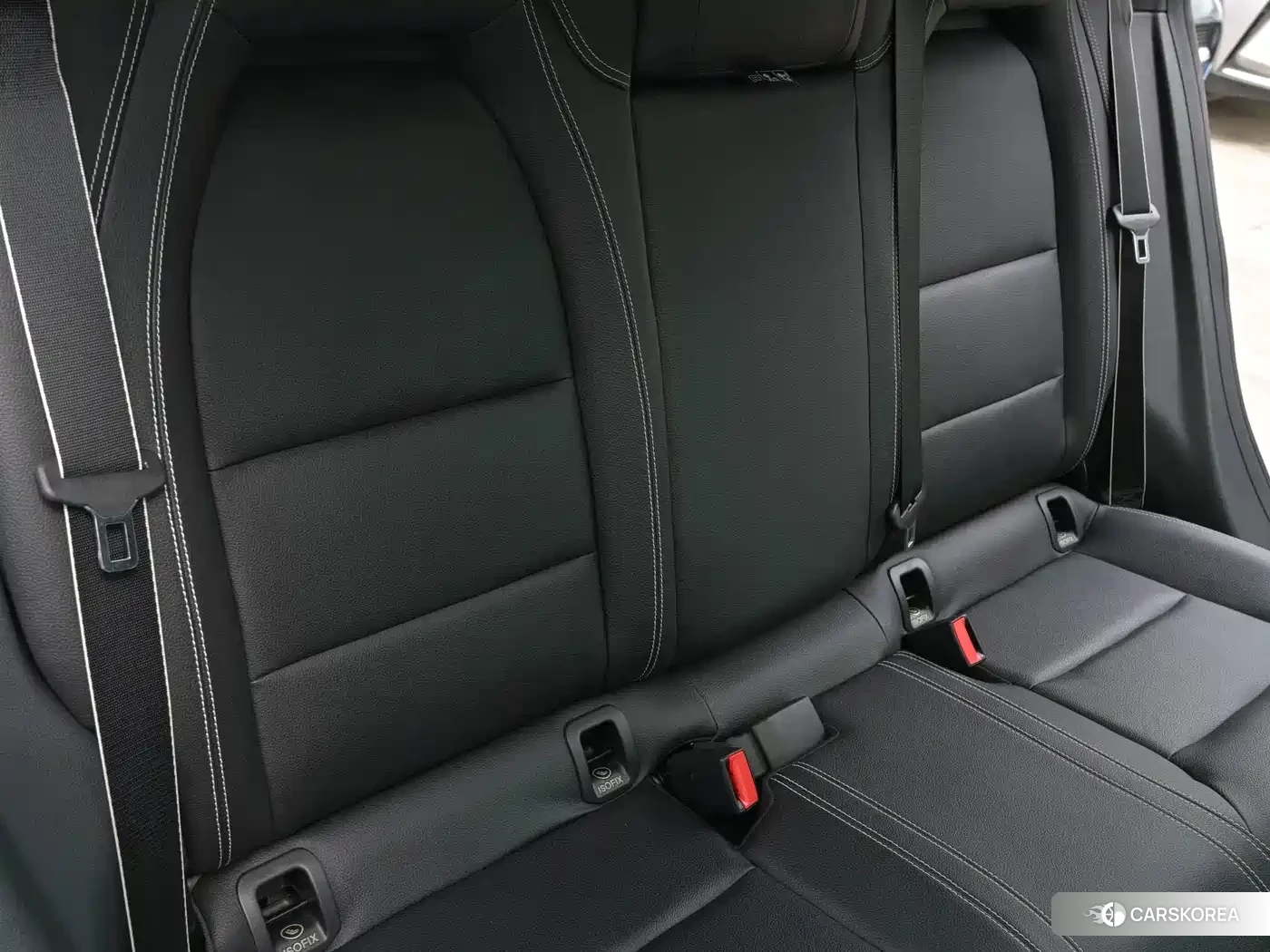 Mercedes-Benz CLA id 4679833 из Китая 12