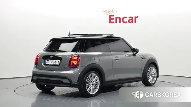 Mini Cooper id 3741098 из Кореи 12