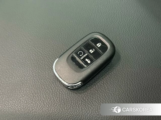 Honda Accord id 4511005 из Китая 12