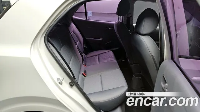 Kia All New Morning (JA) id 2569512 из Кореи 12