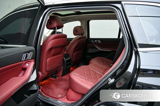 BMW X5 id 4275864 из Китая 12