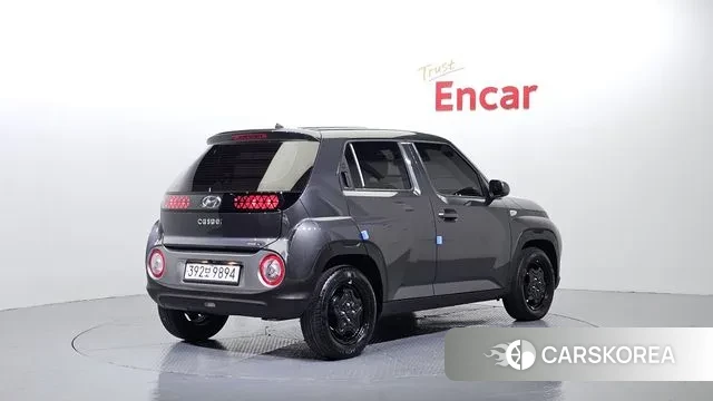 Hyundai Casper id 3279222 из Кореи 12