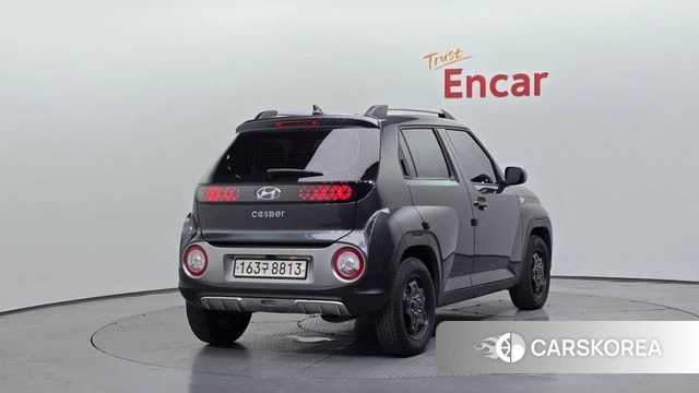 Hyundai Casper id 4474909 из Кореи 12
