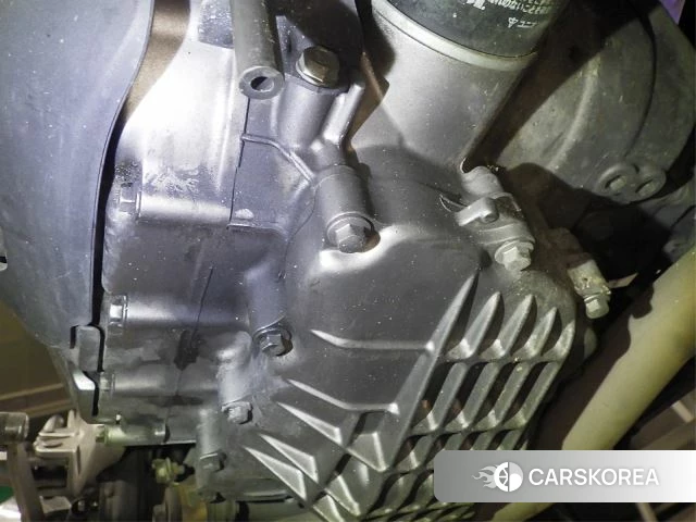 Engine photo