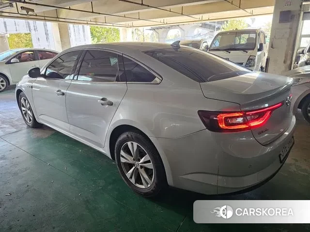 Renault Korea (Samsung) SM6 id 3336464 из Кореи 8