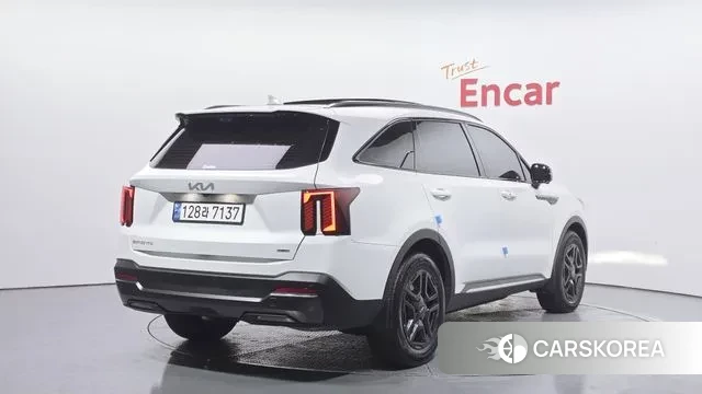 Kia The New Sorento 4th Generation id 3776254 из Кореи 12