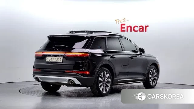 Lincoln Corsair id 3454034 из Кореи 12