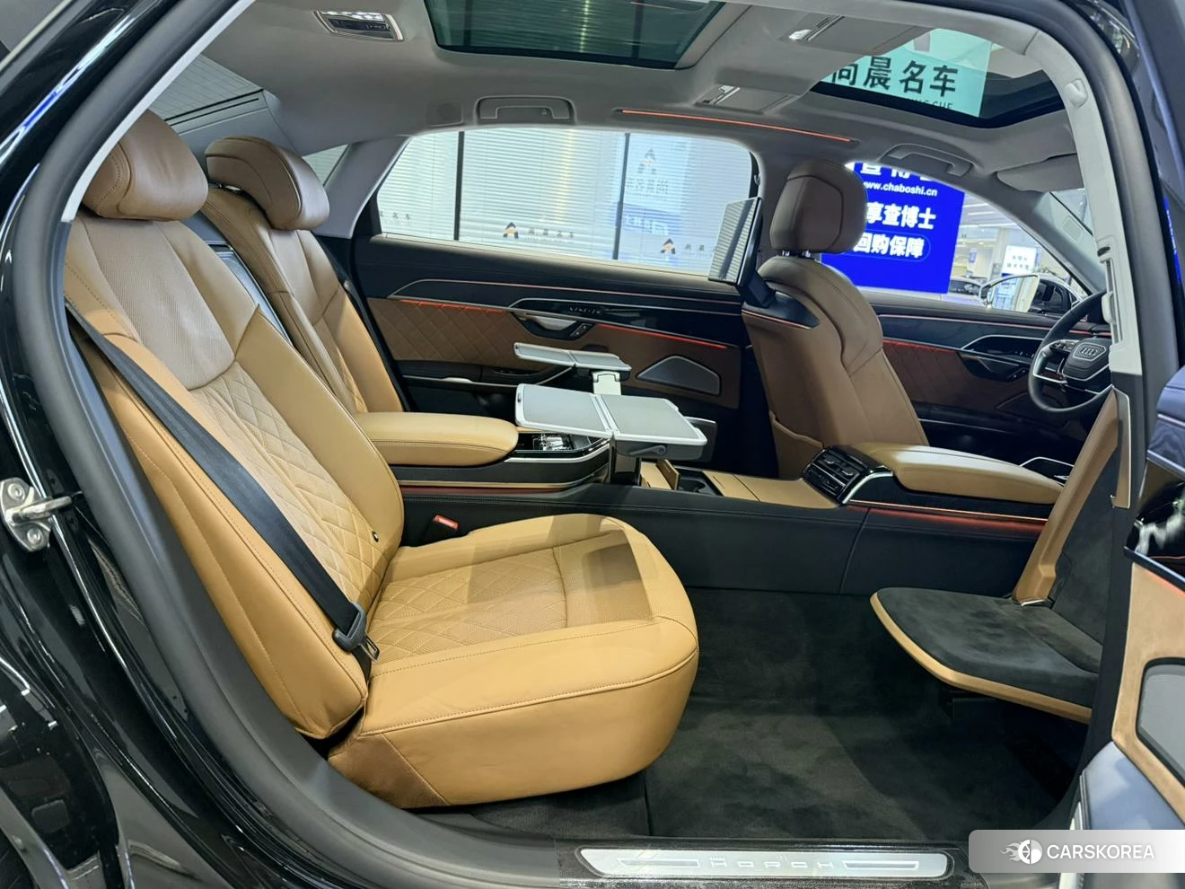 Audi A8 id 4492709 из Китая 12