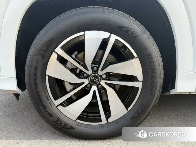 Audi Q6 id 4259276 из Китая 8