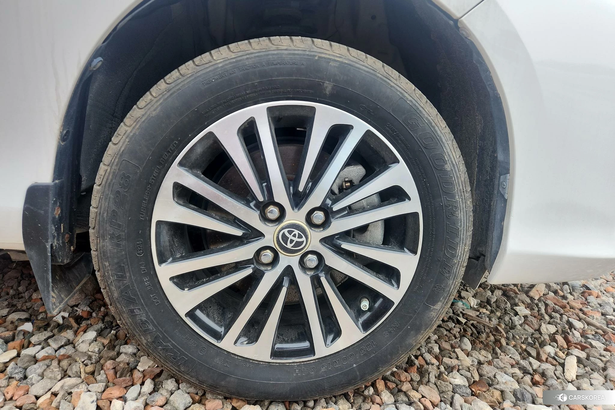 Toyota Vios id 4452736 из Китая 9