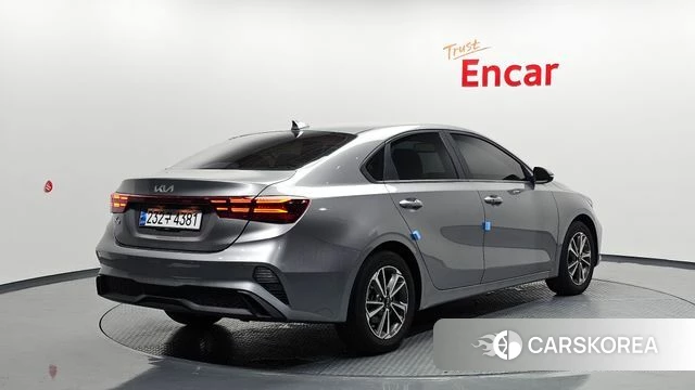 Kia The New K3 2nd generation id 4590608 из Кореи 12