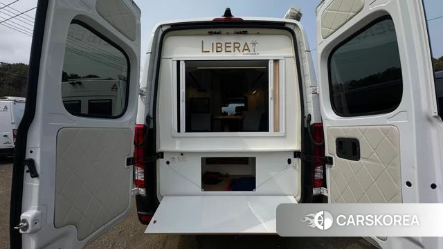 Hyundai Solati id 4397028 из Кореи 12
