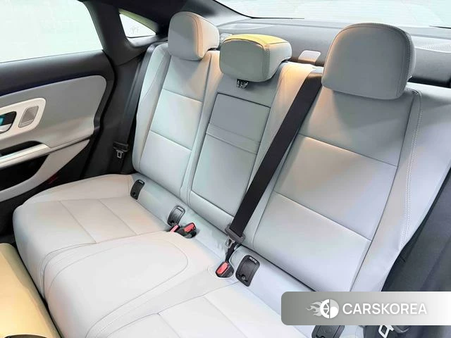 Mercedes-Benz CLA EV id 4358958 из Китая 12