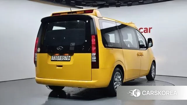 Hyundai Staria id 3088781 из Кореи 12