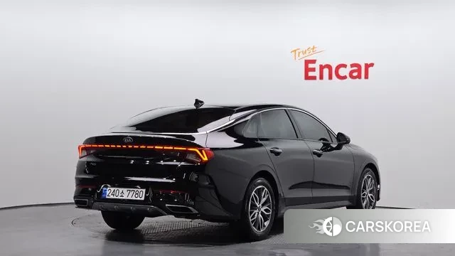 Kia K5 3rd generation id 3592493 из Кореи 12