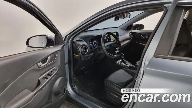 Hyundai Kona id 2582623 из Кореи 12