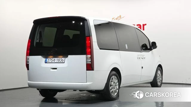 Hyundai Staria id 4381910 из Кореи 12