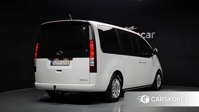 Hyundai Staria id 4267179 из Кореи 12