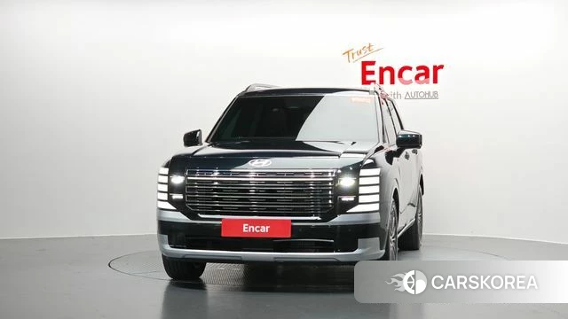 Hyundai Palisade (LX3) id 4892845 из Кореи 12