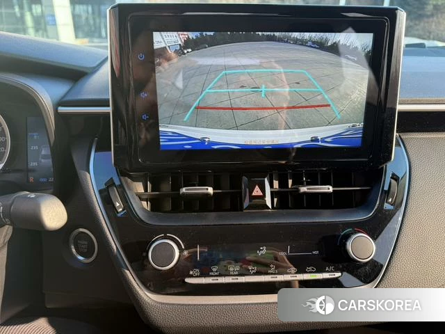 Toyota Corolla id 4299869 из Китая 11