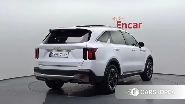 Kia The New Sorento 4th Generation id 3002340 из Кореи 12