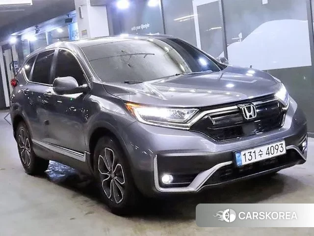 Honda CR-V 5th generation id 3610828 из Кореи 12