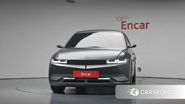 Hyundai Ionic 5 id 4905868 из Кореи 12