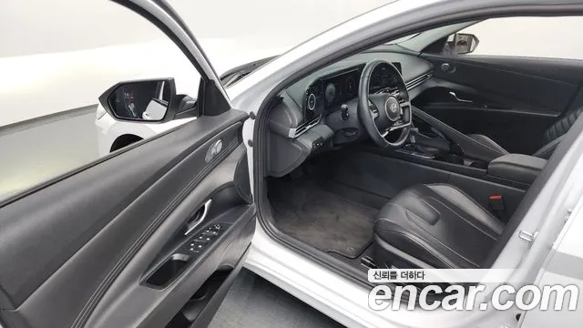 Hyundai Avante (CN7) id 2671401 из Кореи 12