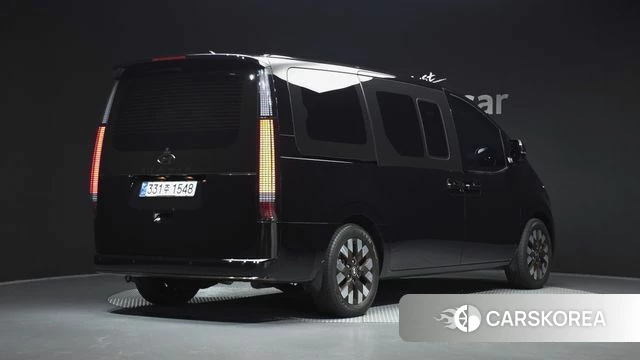 Hyundai Staria id 4488524 из Кореи 12