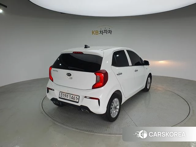 Kia Morning Urban (JA) id 4721720 из Кореи 12