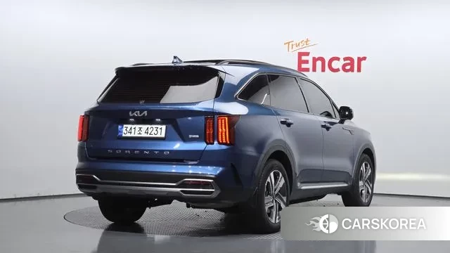 Kia Sorento 4th Generation id 3508874 из Кореи 12