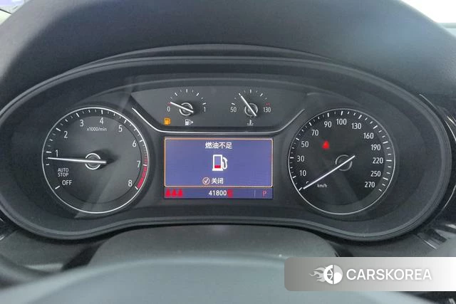 Buick Regal id 4253194 из Китая 9