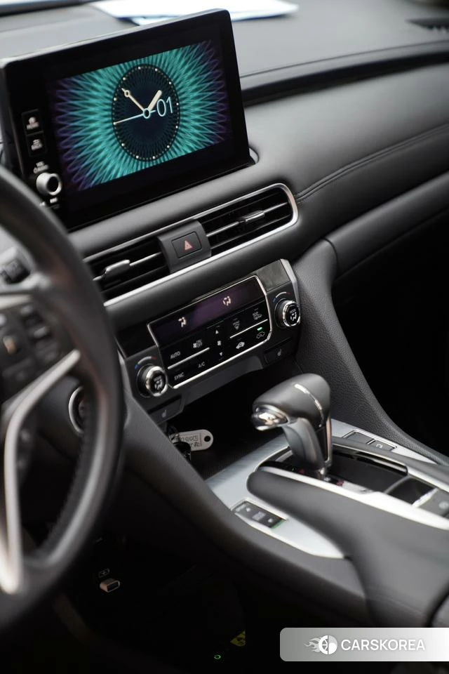 Honda Crown Road id 4274501 из Китая 7