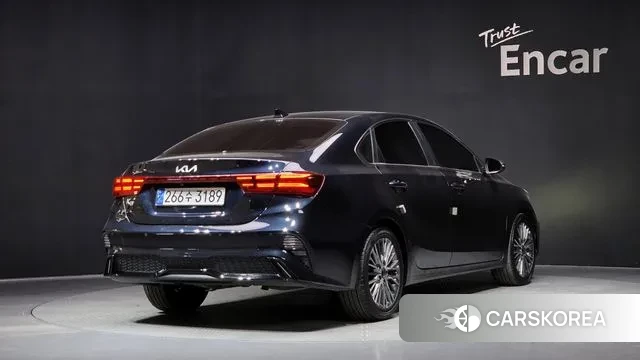 Kia The New K3 2nd generation id 3421705 из Кореи 12