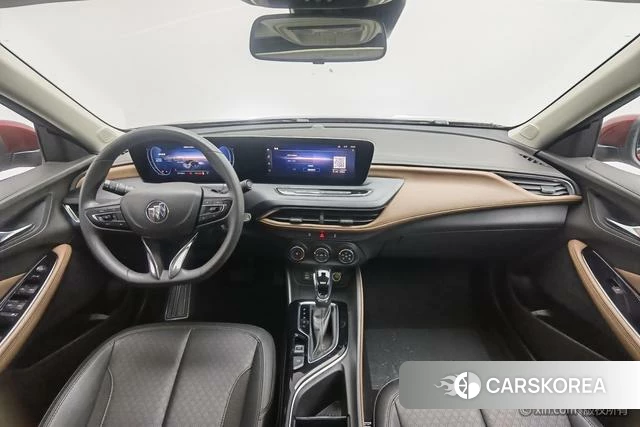 Buick Weilang id 4212475 из Китая 12