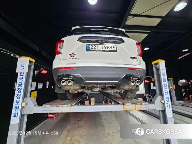 Ford Explorer 6th Generation 2022 Белый из Кореи, фото 2