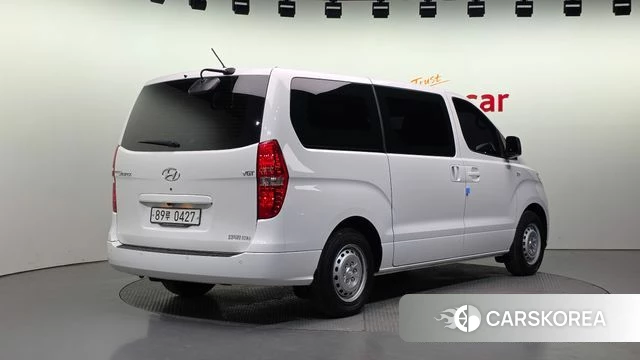 Hyundai The New Grand Starex id 4233112 из Кореи 12