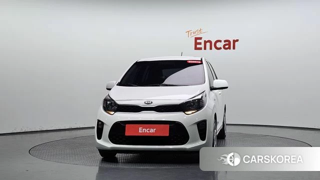 Kia All New Morning (JA) id 4781197 из Кореи 12