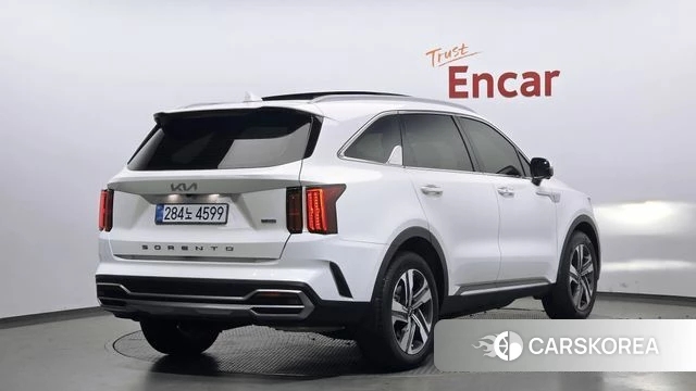 Kia Sorento 4th Generation id 4361304 из Кореи 12