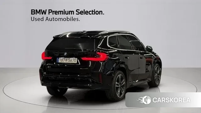 BMW X1 (U11) id 3620103 из Кореи 12