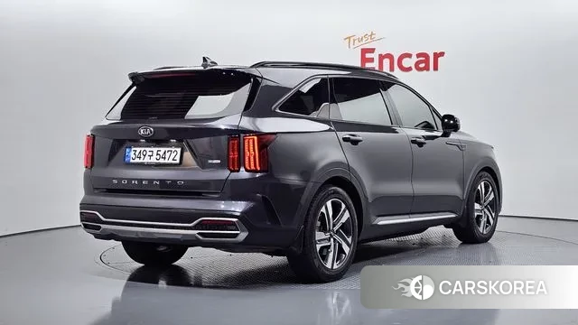 Kia Sorento 4th Generation id 3362013 из Кореи 12