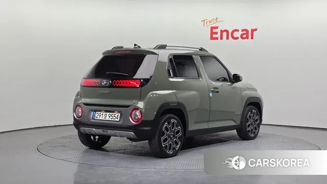 Hyundai Casper id 3591799 из Кореи 12