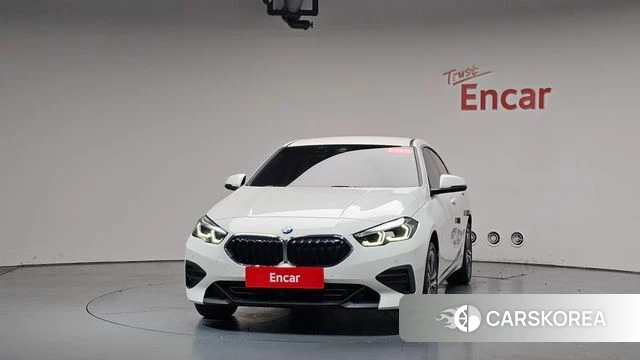 BMW 2 Series Gran Coupe (F44) id 4444112 из Кореи 12